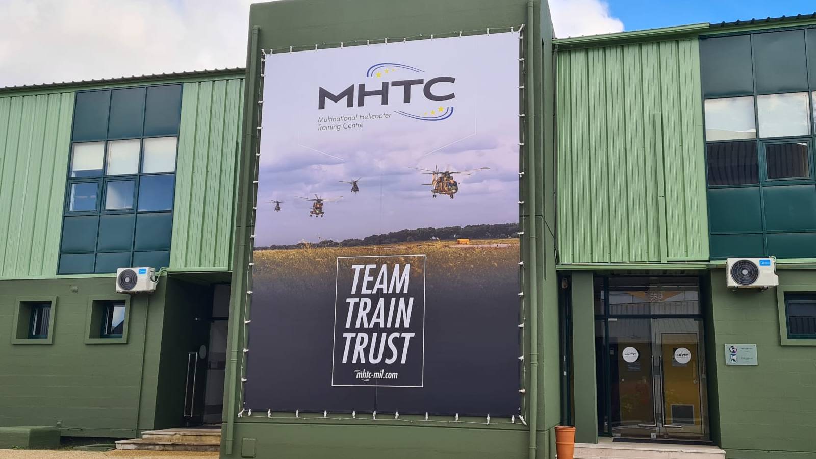 MHTC IOC